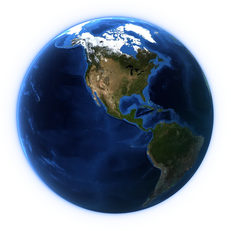 Planeta Tierra